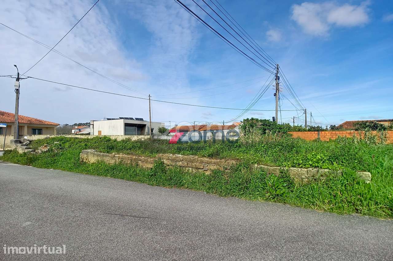 Terreno para construção de Moradia em Vagos - Grande imagem: 3/23