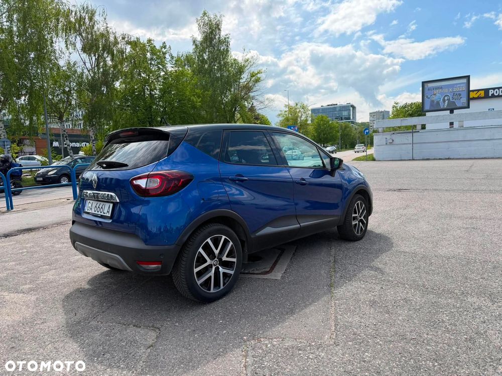 Renault Captur 1.2 Energy TCe S-Edition - 5