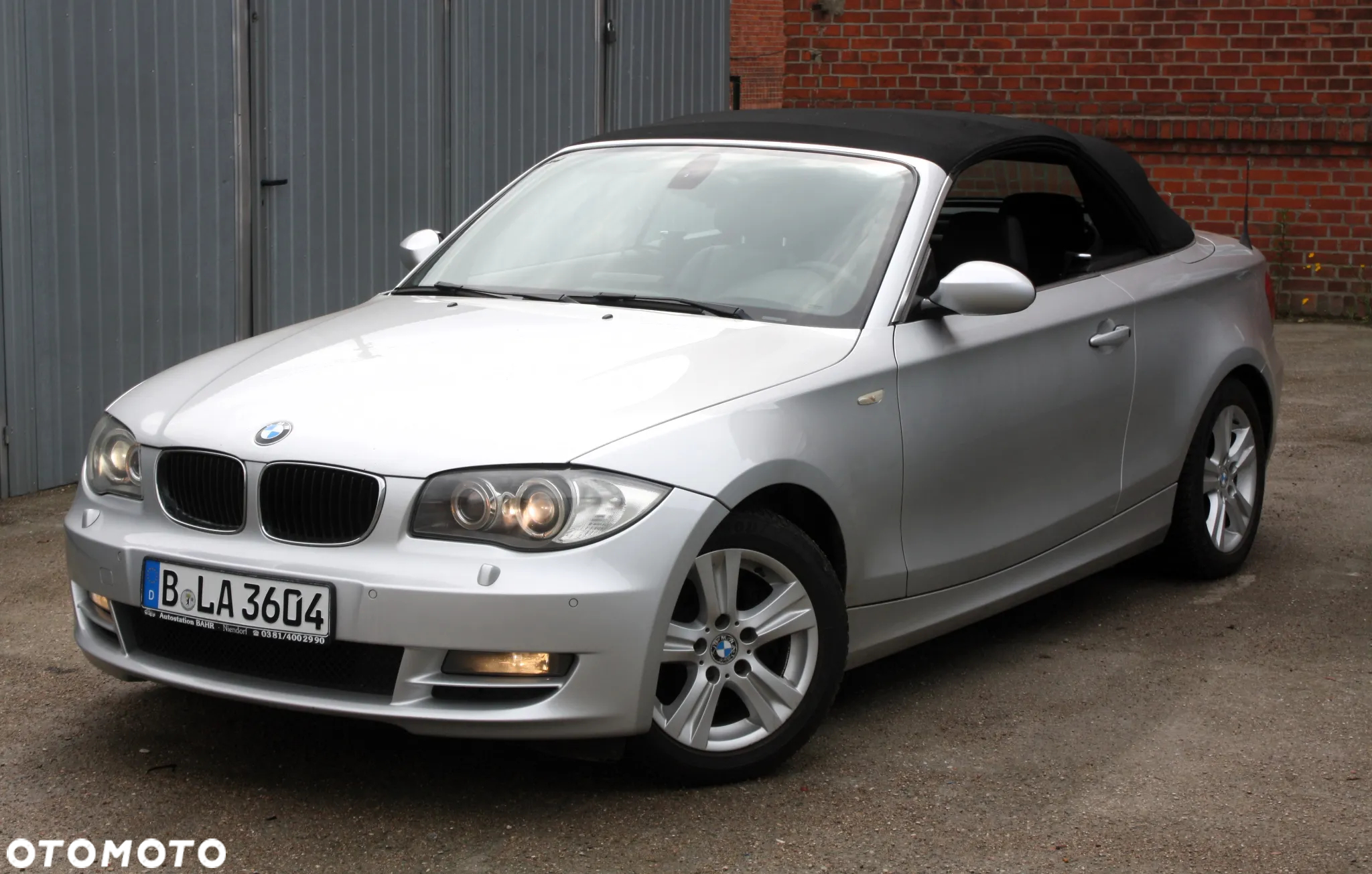 BMW Seria 1 120i Edition Sport - 10