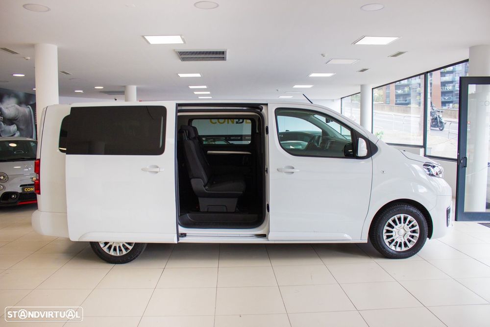 Toyota Proace 2.0 D-4D L1 Classe 1 Portagem - 4