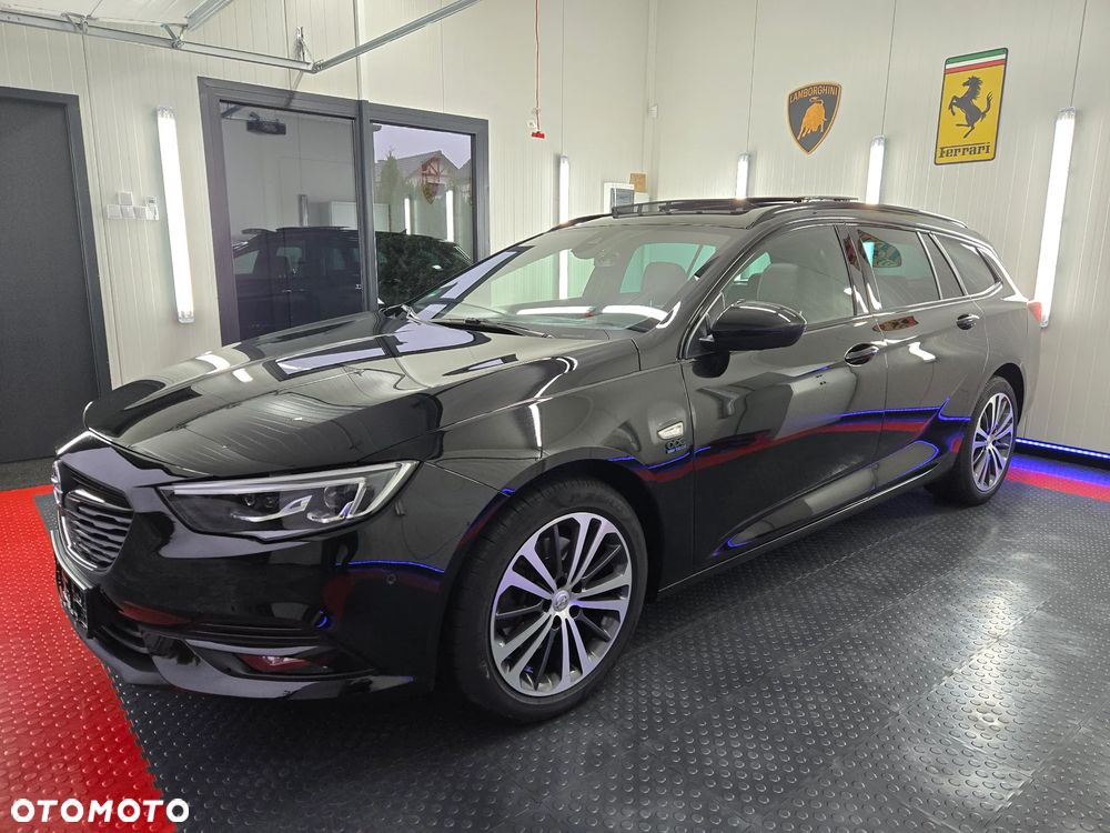 Opel Insignia 2.0 Ultimate Exclusive - 14