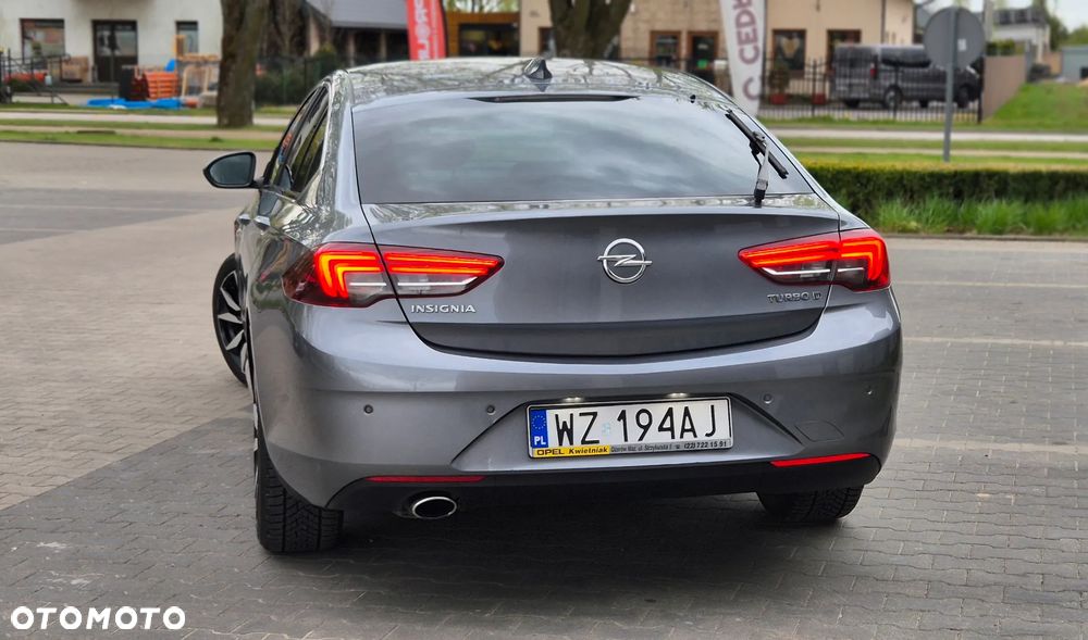 Opel Insignia CT 2.0 CDTI Exclusive S&S - 3