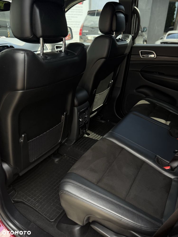 Jeep Grand Cherokee - 6