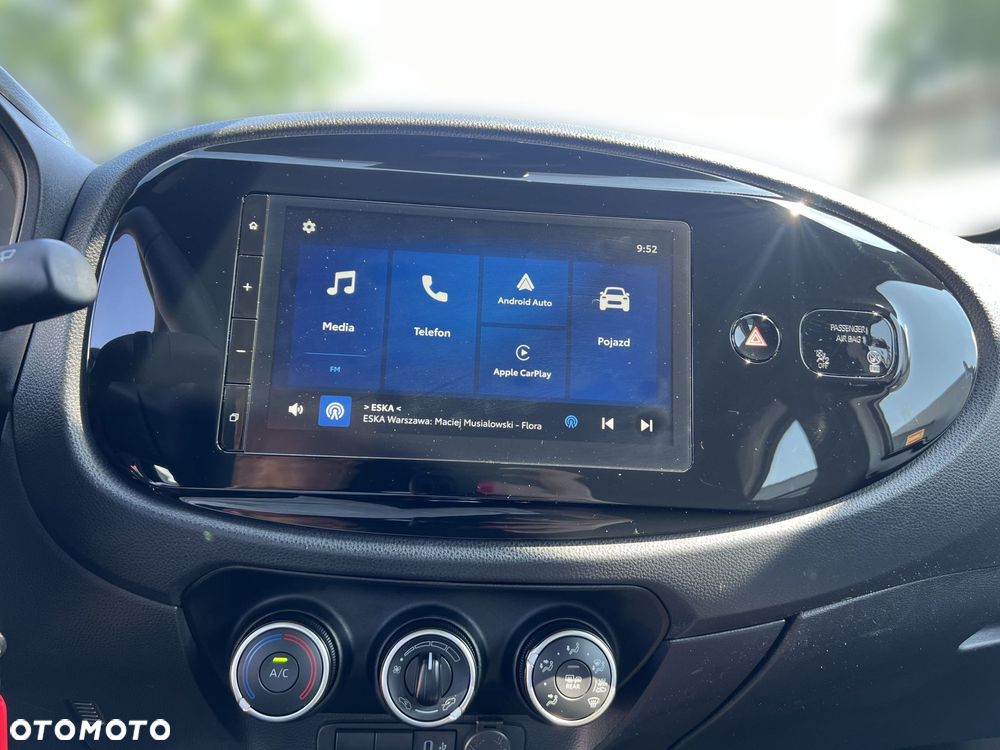 Toyota Aygo X - 14