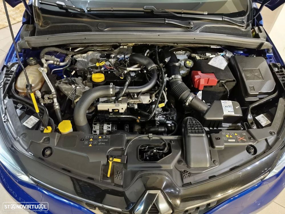 Renault Clio 1.0 TCe Intens - 24