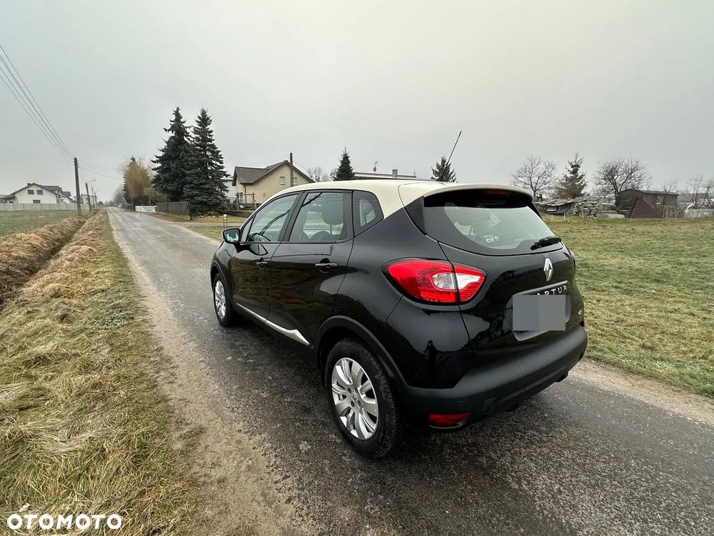 Renault Captur ENERGY dCi 110 Intens - 5