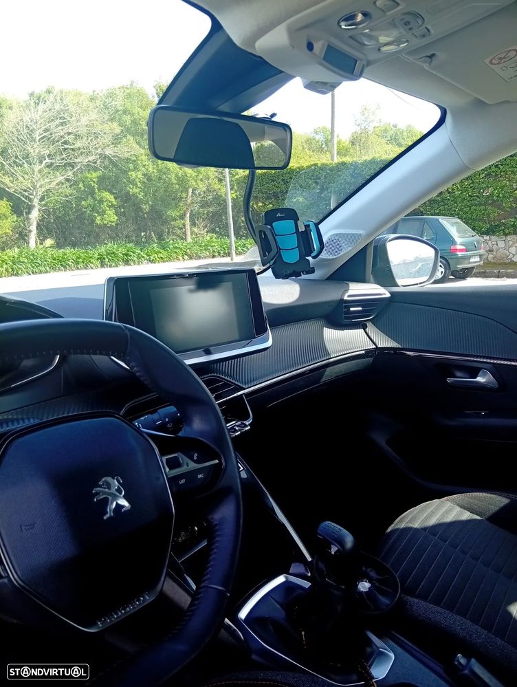 Peugeot 208 1.2 PureTech Active - 8
