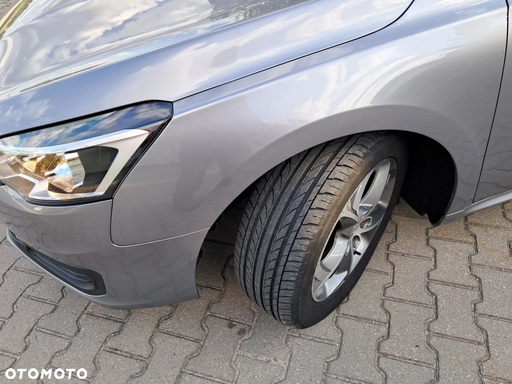 Peugeot 508 - 12