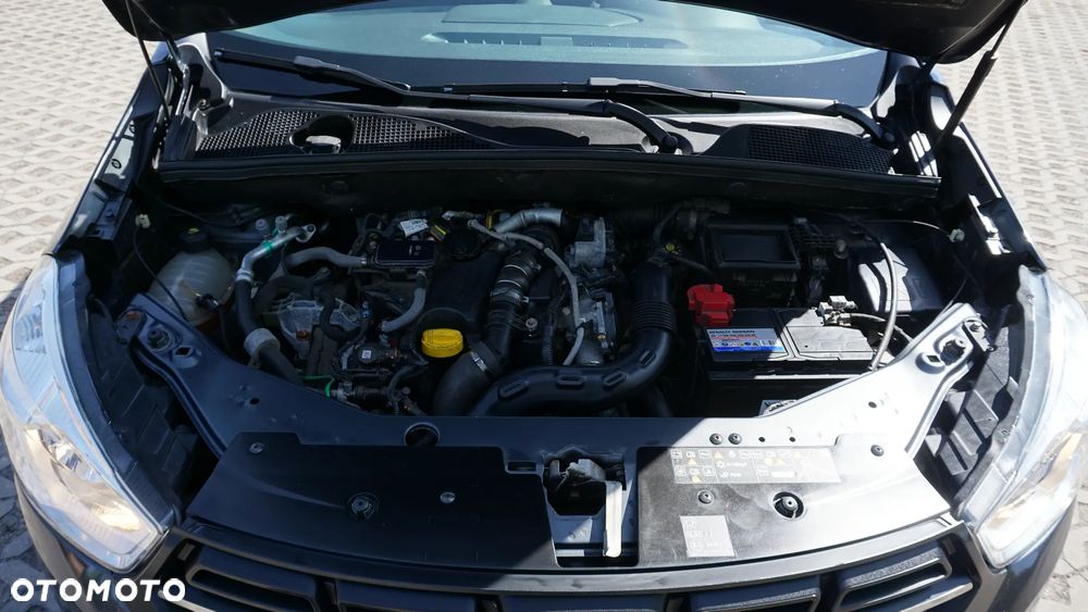 Dacia Lodgy 1.5 Blue dCi Laureate S&S - 9