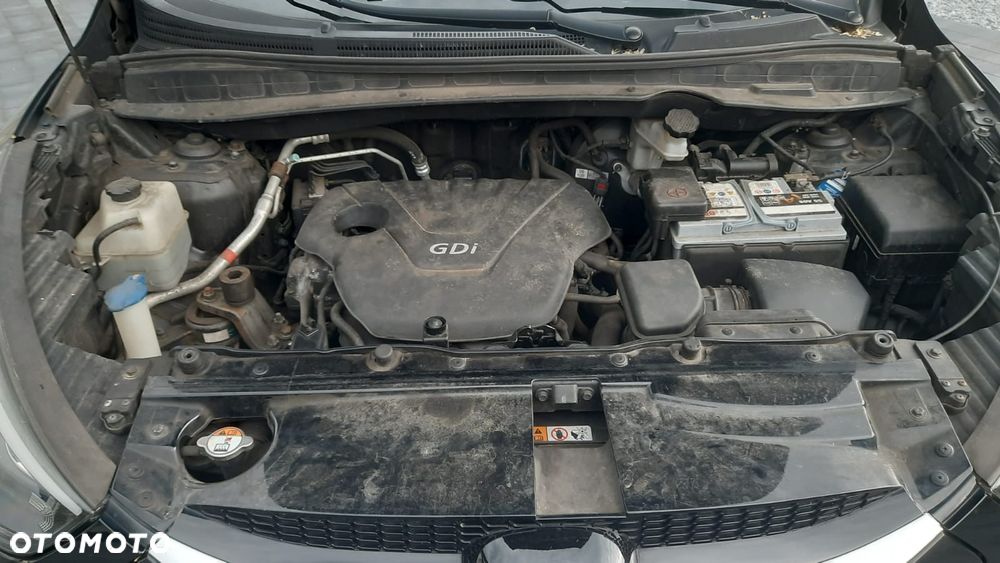 Hyundai ix35 1.6 GDI Comfort 2WD - 12
