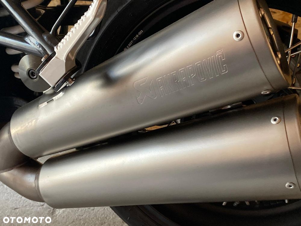 BMW R - 4