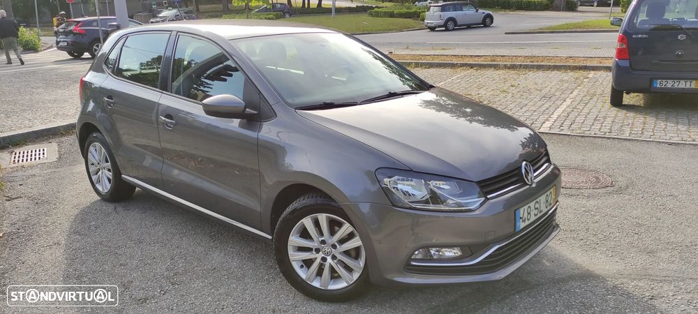 VW Polo 1.0 Confortline - 5