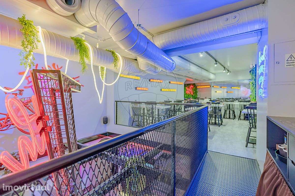 Trespasse  para arrendamento - Grande imagem: 5/25