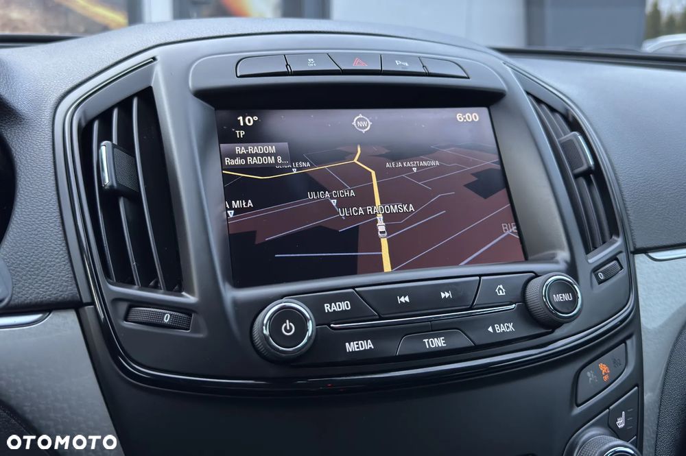 Opel Insignia 1.6 ECOTEC DI Turbo Sport - 21