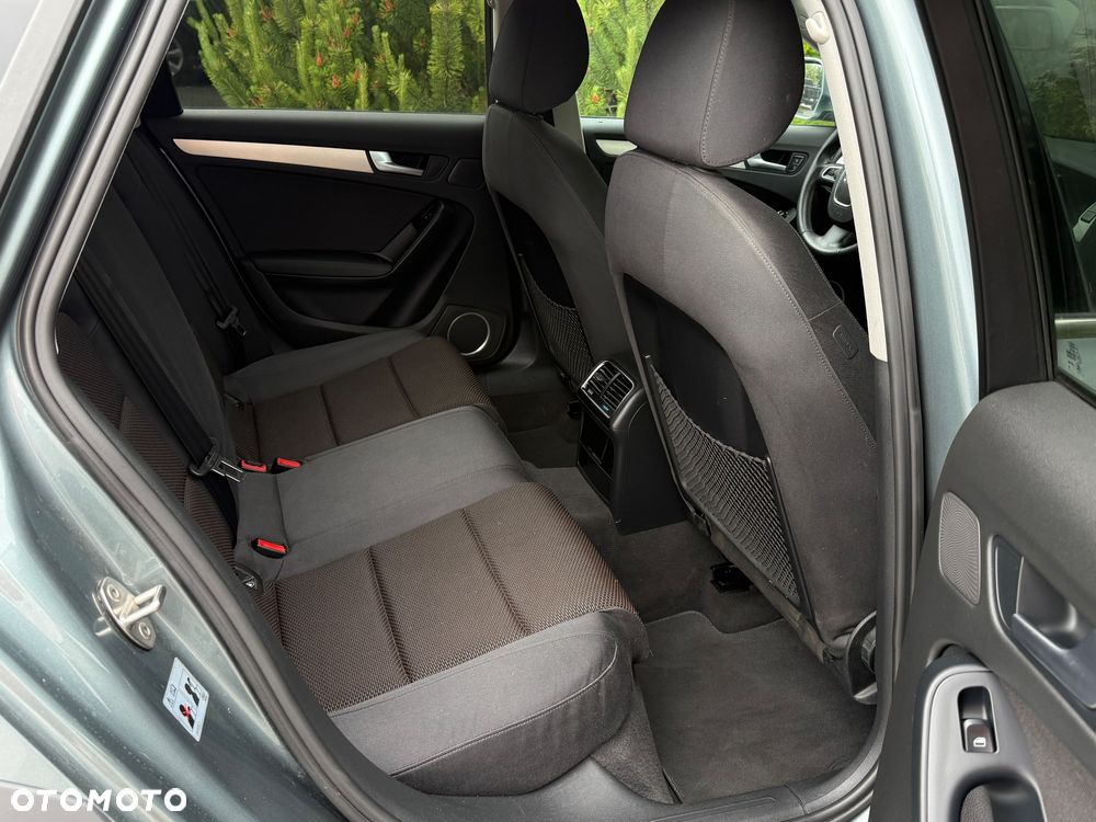 Audi A4 Allroad 3.0 TDI Quattro S tronic - 9