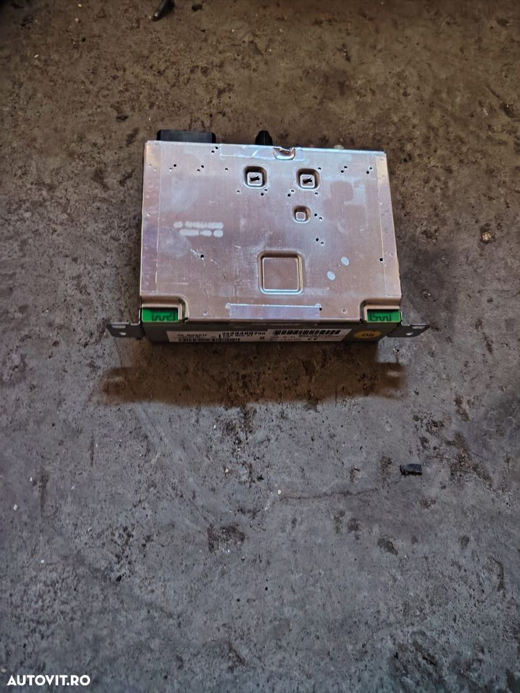 Unitate Multimedia Peugeot 5008 1.5 2020 cod 9833499780 - 1
