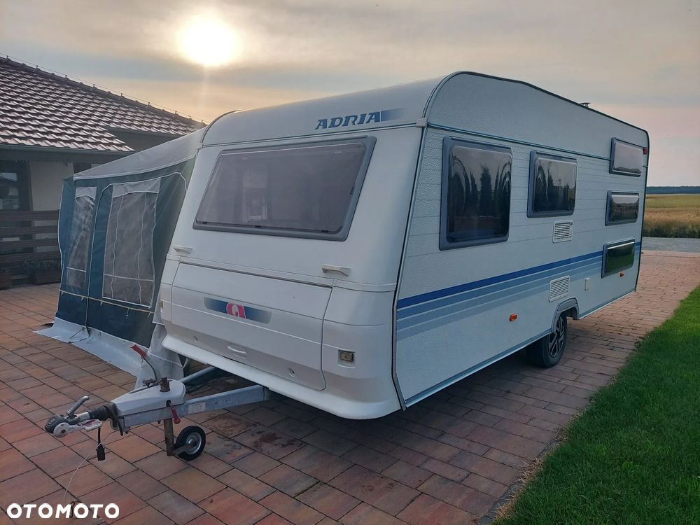 Adria Altea 502DT - 6