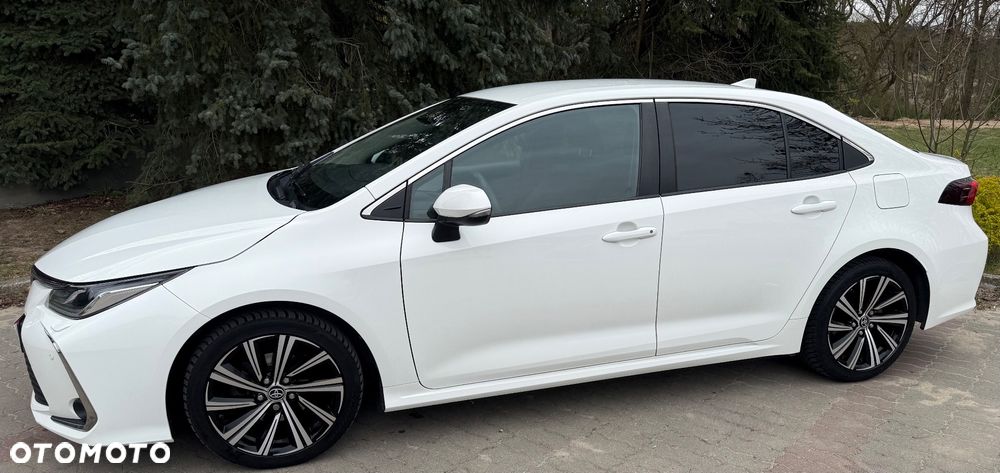 Toyota Corolla 1.5 Style - 17