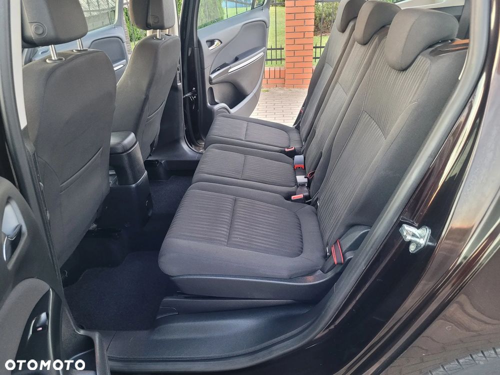 Opel Zafira Tourer 1.4 Turbo Business Innovation - 14