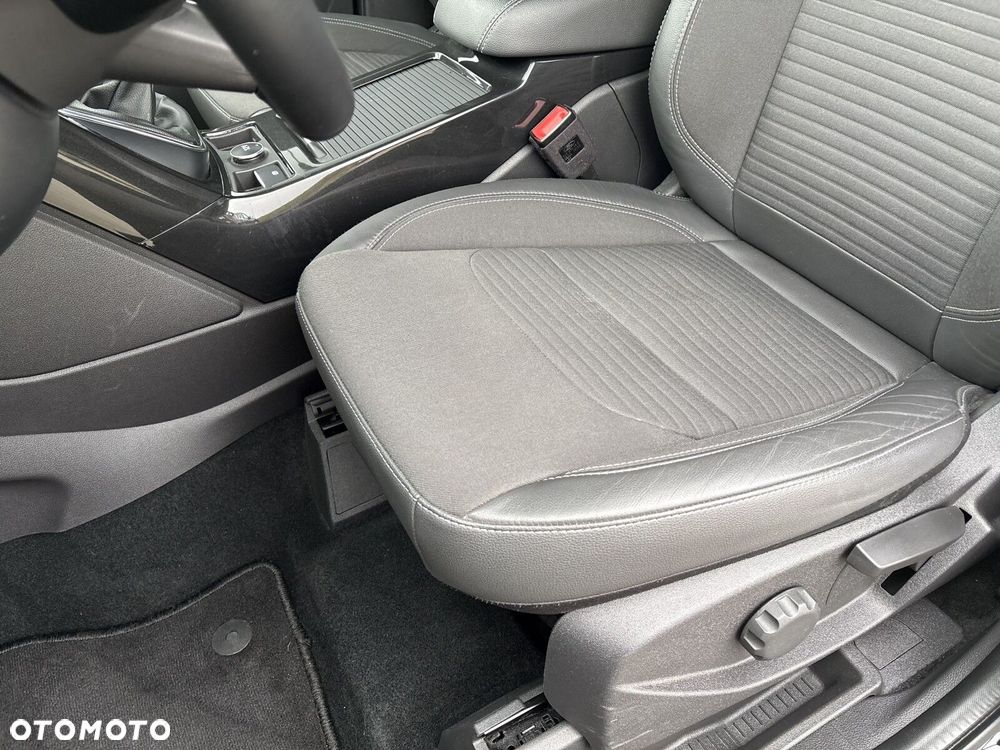 Ford Kuga 1.5 EcoBoost FWD Titanium - 12