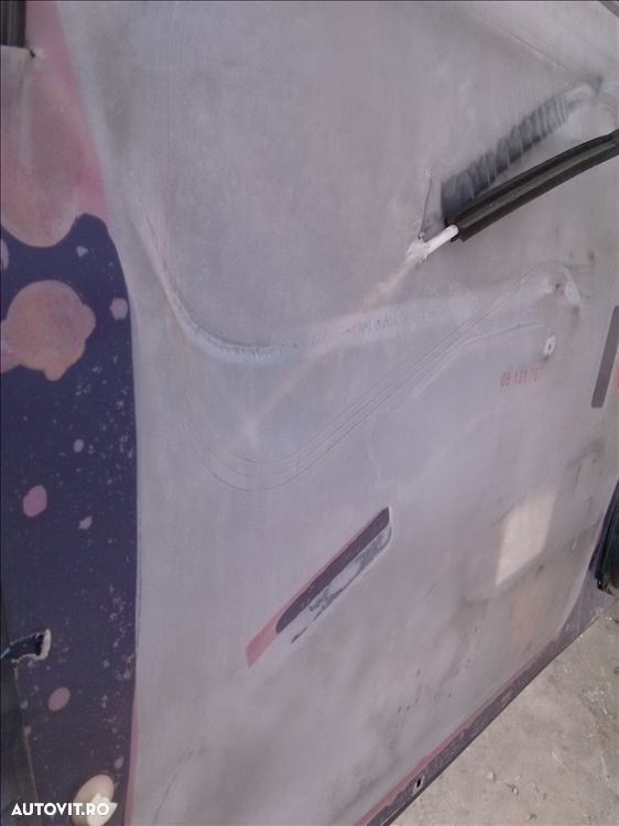 macara geam usa stanga fata opel astra g - 1