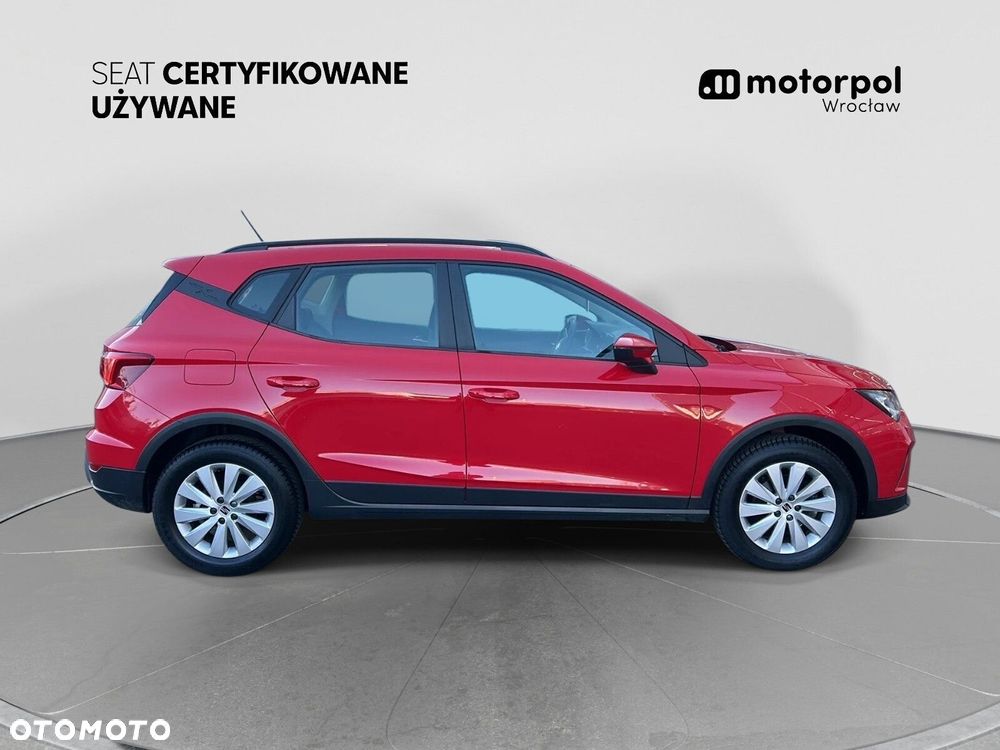 Seat Arona 1.0 TSI Style S&S DSG - 15