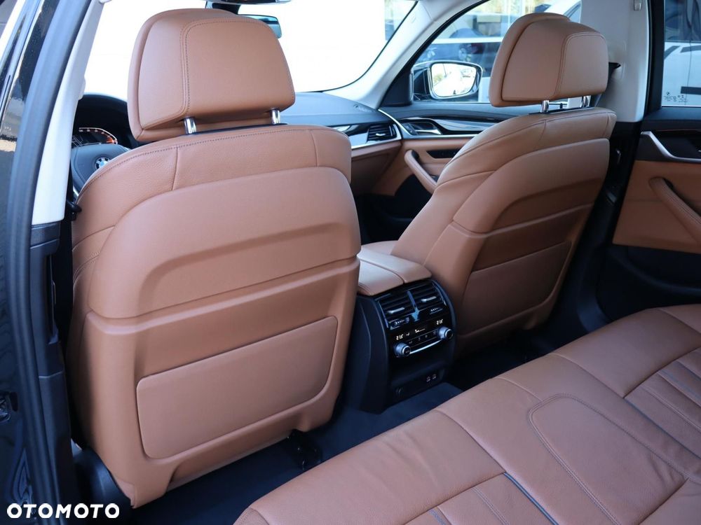 BMW Seria 5 - 15