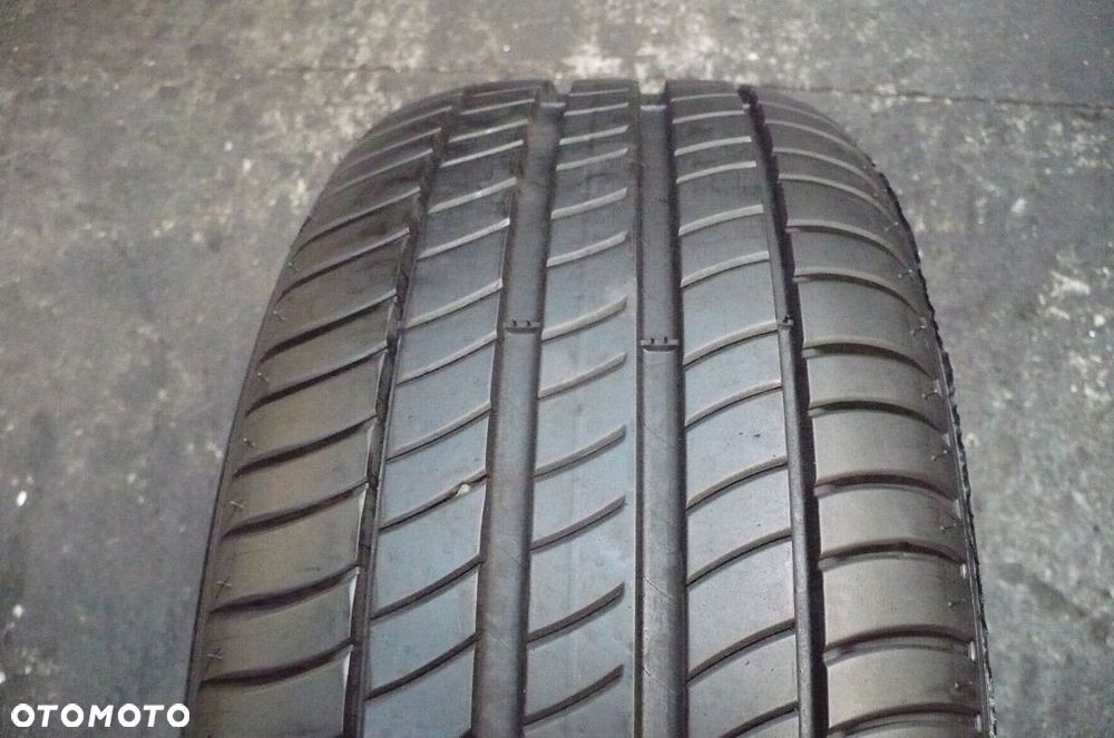 2x MICHELIN Primacy 3 215/50R18 6,6mm 2016 - 1