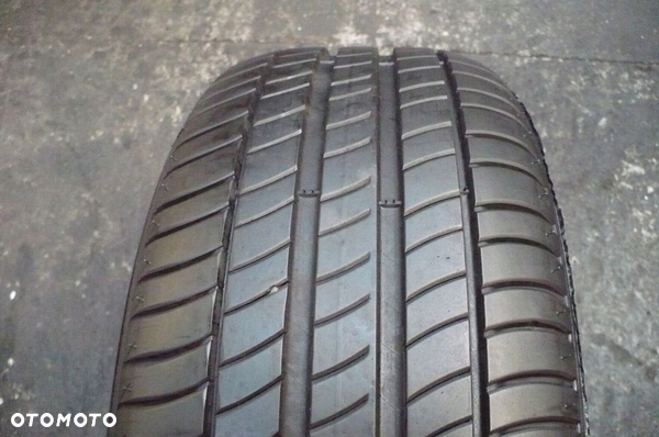 2x MICHELIN Primacy 3 215/50R18 6,6mm 2016