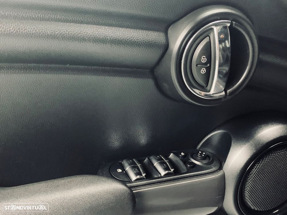 MINI Clubman One D Yours - 10