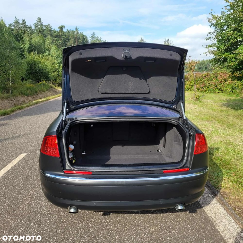 Audi A8 4.2 TDI Quattro - 5