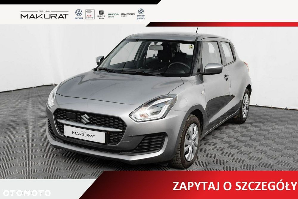 Suzuki Swift - 2