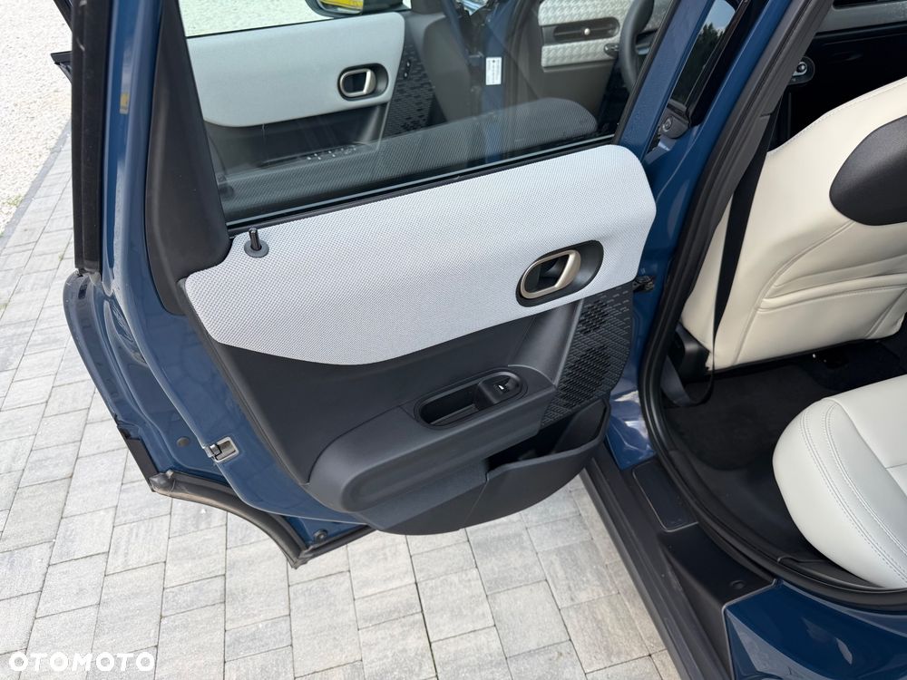 MINI Cooper C Linia Favoured - 15