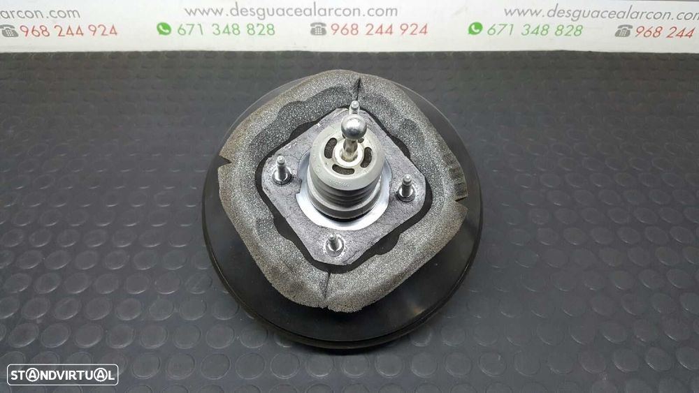 SERVOFREIO CITROEN C3 BUSINESS - 3