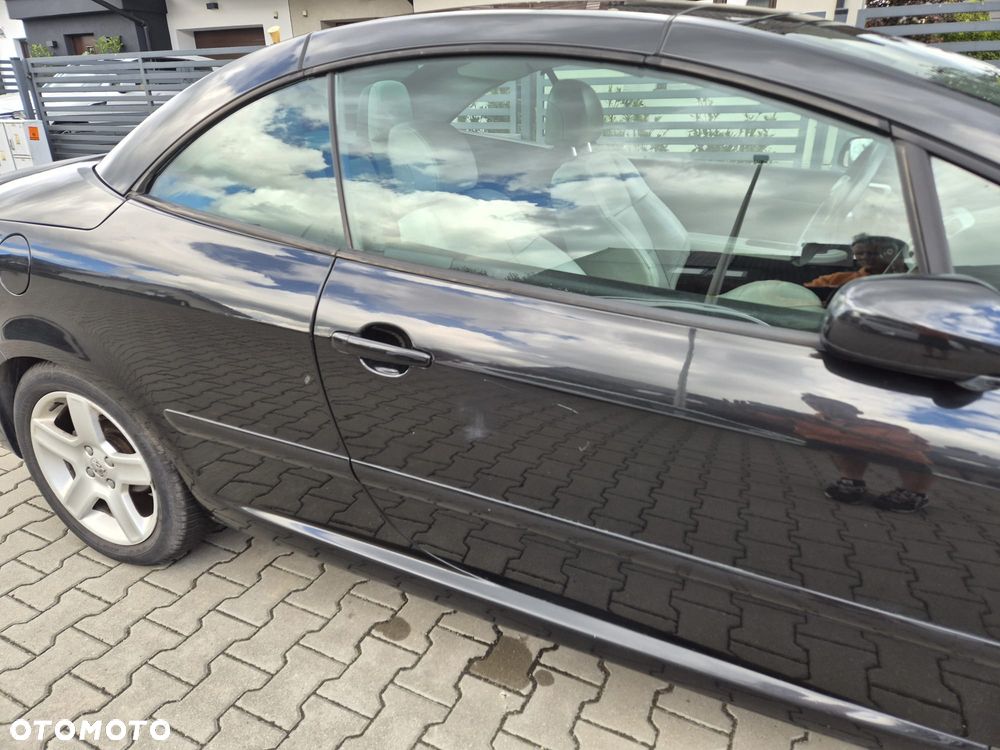 Peugeot 307 CC - 12