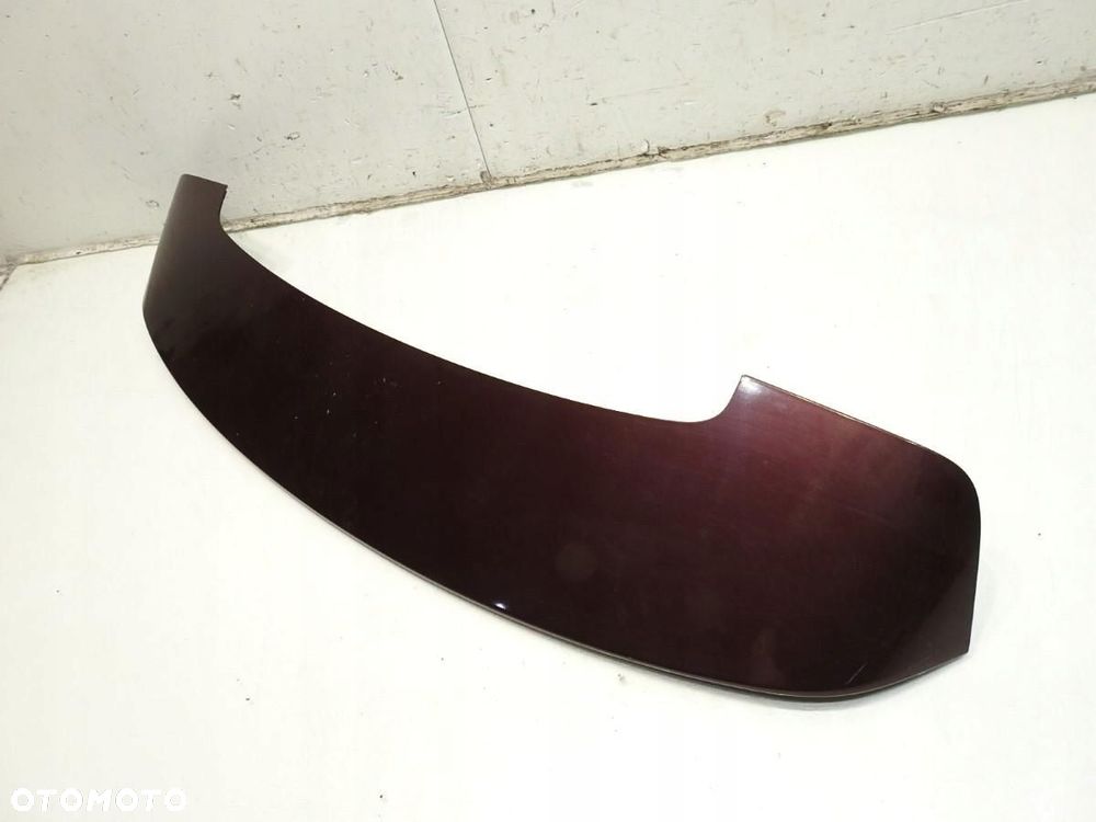 SPOJLER KLAPY TYŁ 3Q7 TOYOTA AVENSIS III T27 LIFT KOMBI 76085-05060 - 7