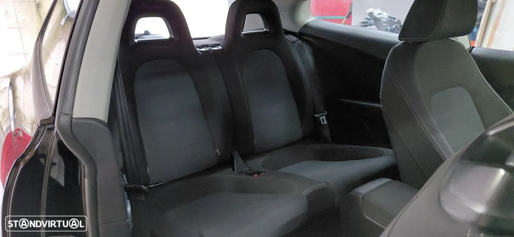 VW Scirocco 1.4 TSI Sport - 12