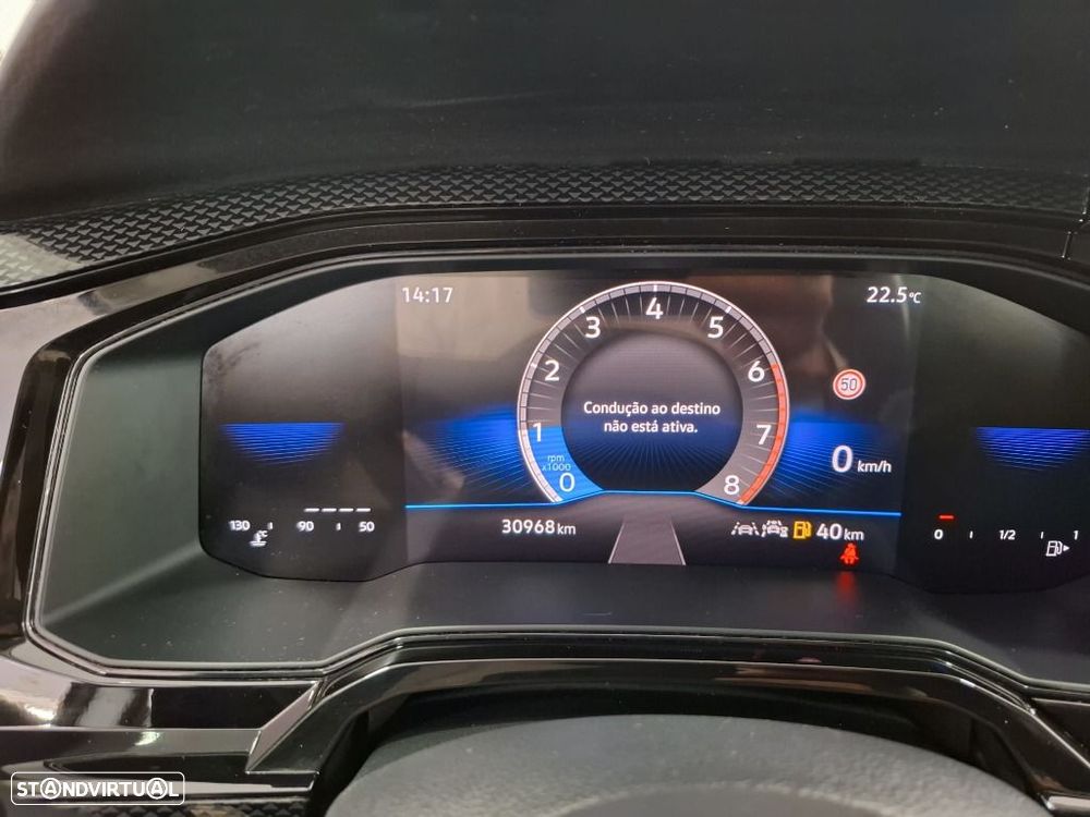 VW Taigo 1.0 TSI Urban - 20