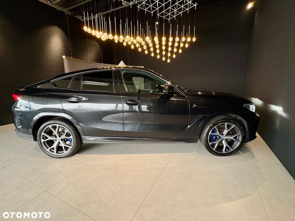 BMW X6 - 6