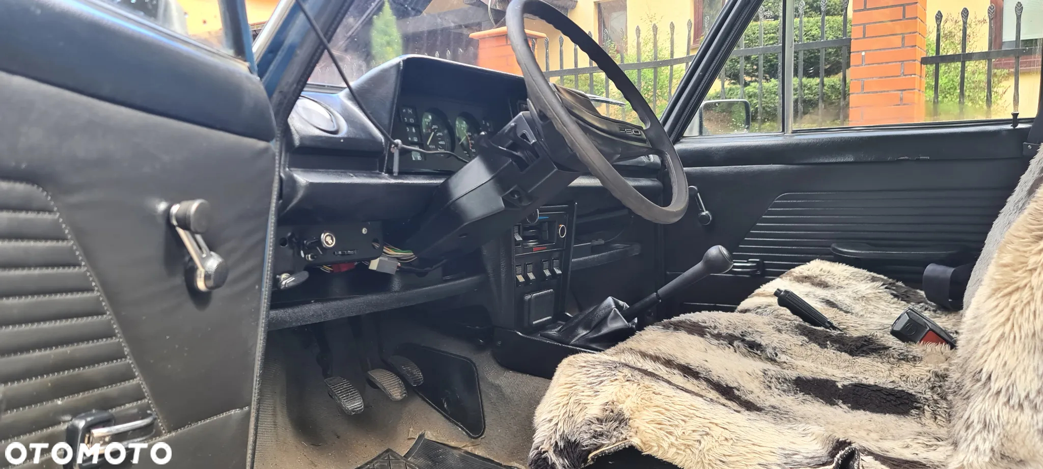 Fiat 125p - 9