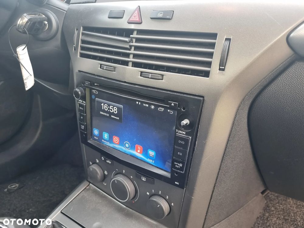 Opel Astra 1.6 Edition - 4