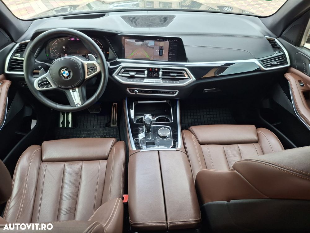 BMW X5 - 6