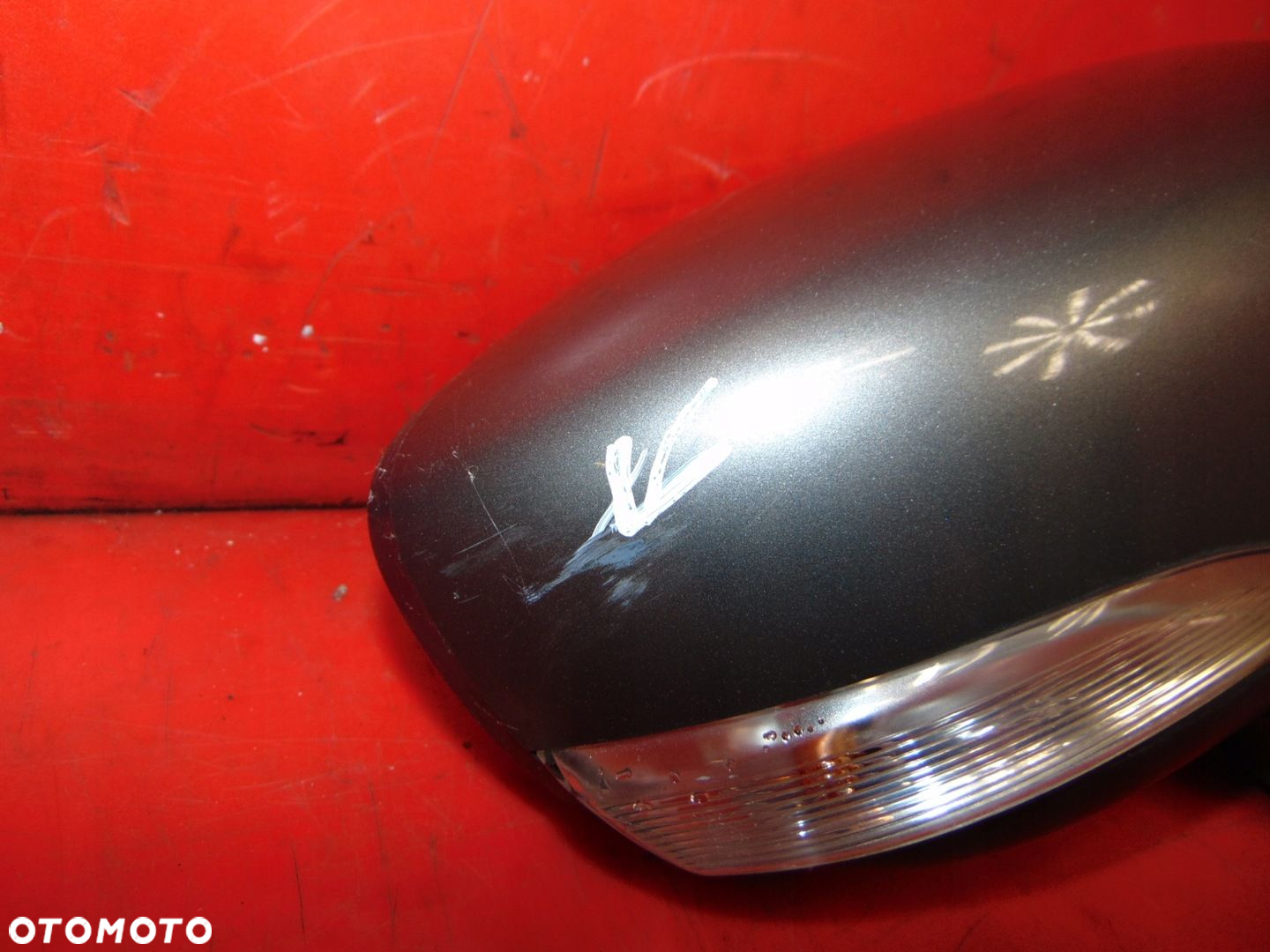 RENAULT CLIO 4 IV TEKNG LUSTERKO PRAWE 11 PIN EU - 4
