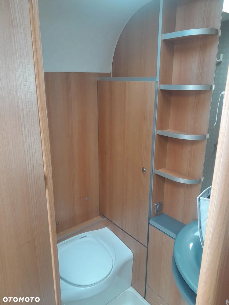 Burstner belcanto 400ts - 13