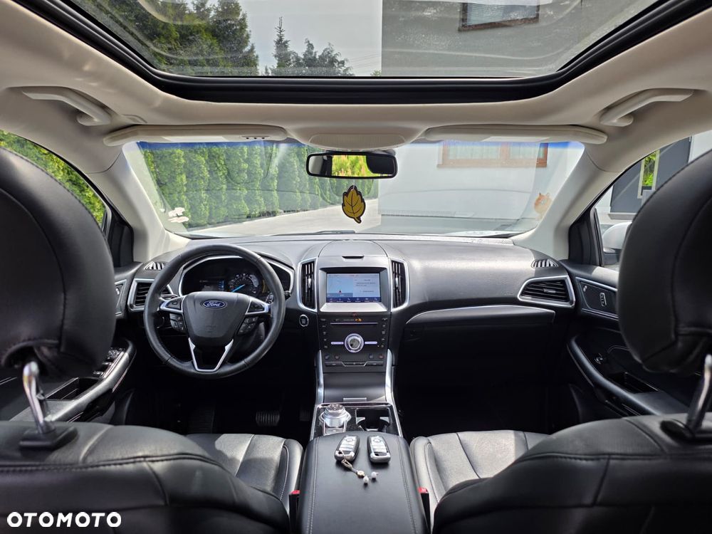 Ford Edge - 11