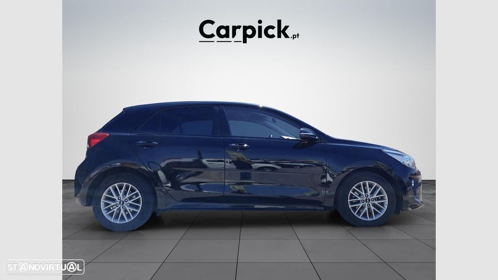 Kia Rio 1.0 T-GDi Wave - 1
