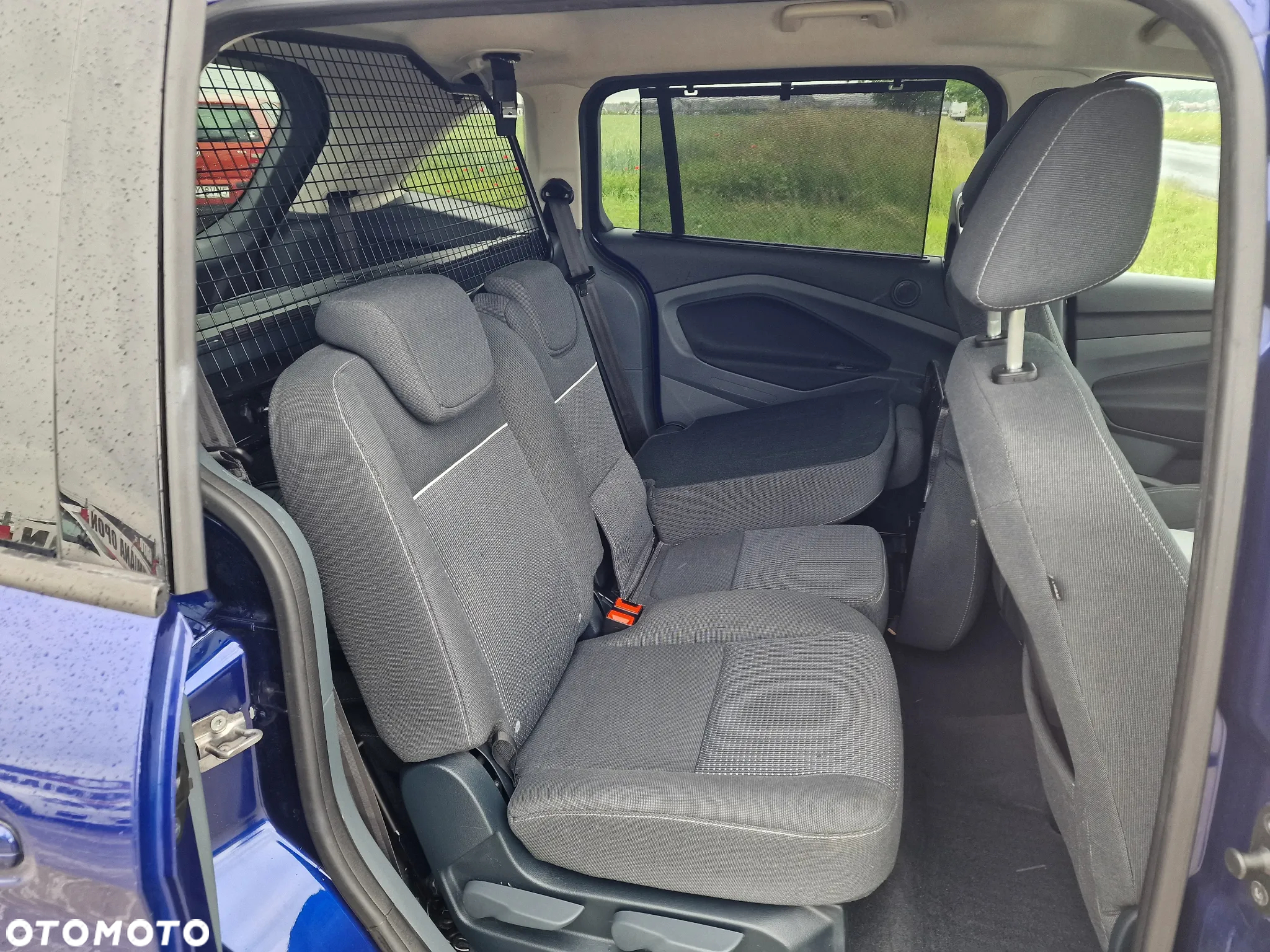 Ford Grand C-MAX 1.0 EcoBoost Start-Stopp-System Champions Edition - 22