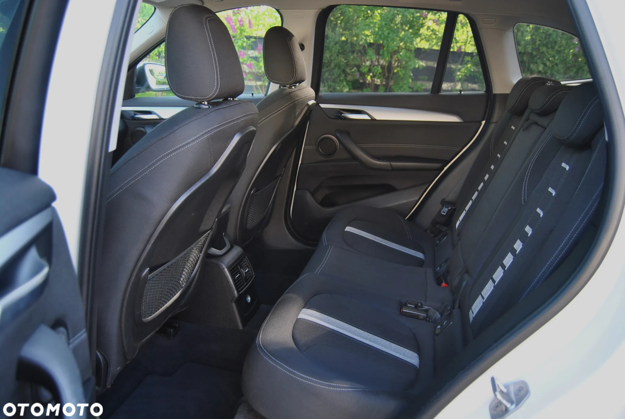 BMW X1 sDrive18d - 6
