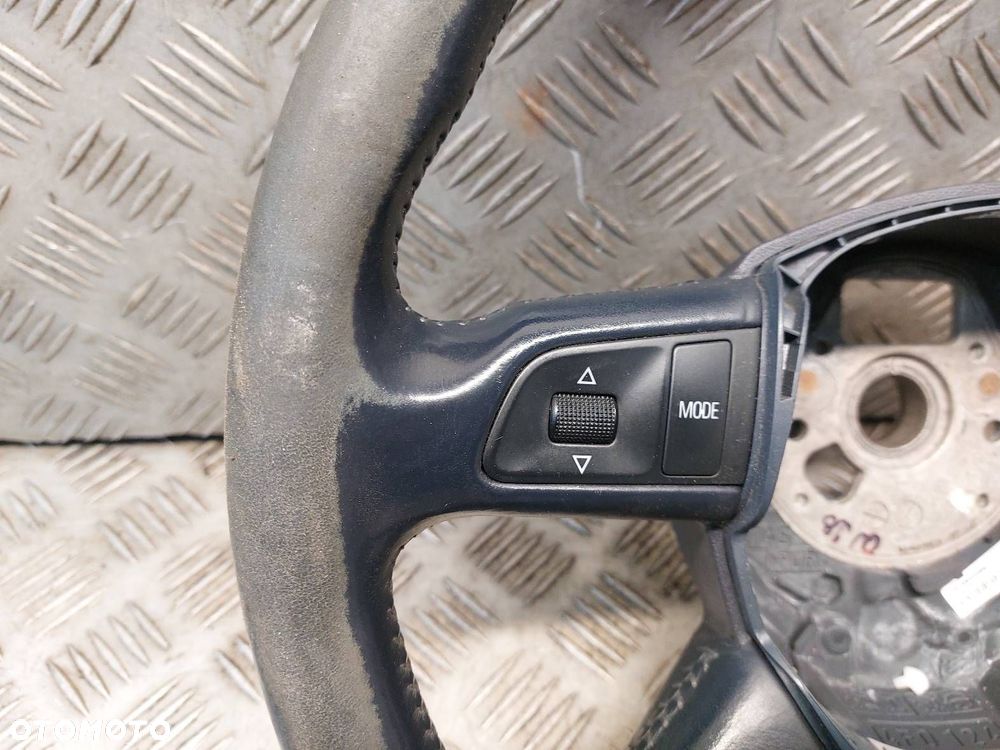 KIEROWNICA AUDI A6 C6 4F0419091AH - 2