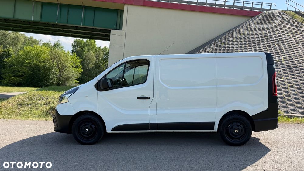 Renault TRAFIC - 4